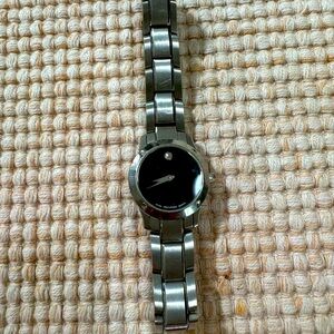 Movado watch